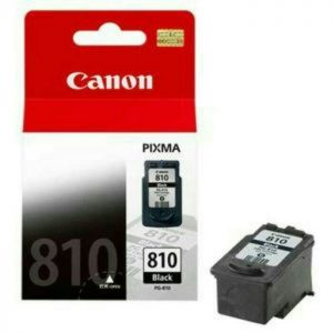 Terima Cartridge Bekas Canon 810